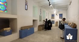 المتحف الوطني يفتح أبوابه للزوار والمهتمين خلال ايام الأسبوع - صورة إضافية 2